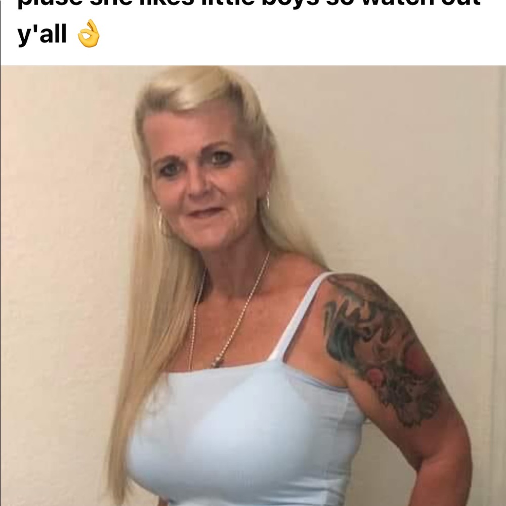 Meet your Posher, Jessie